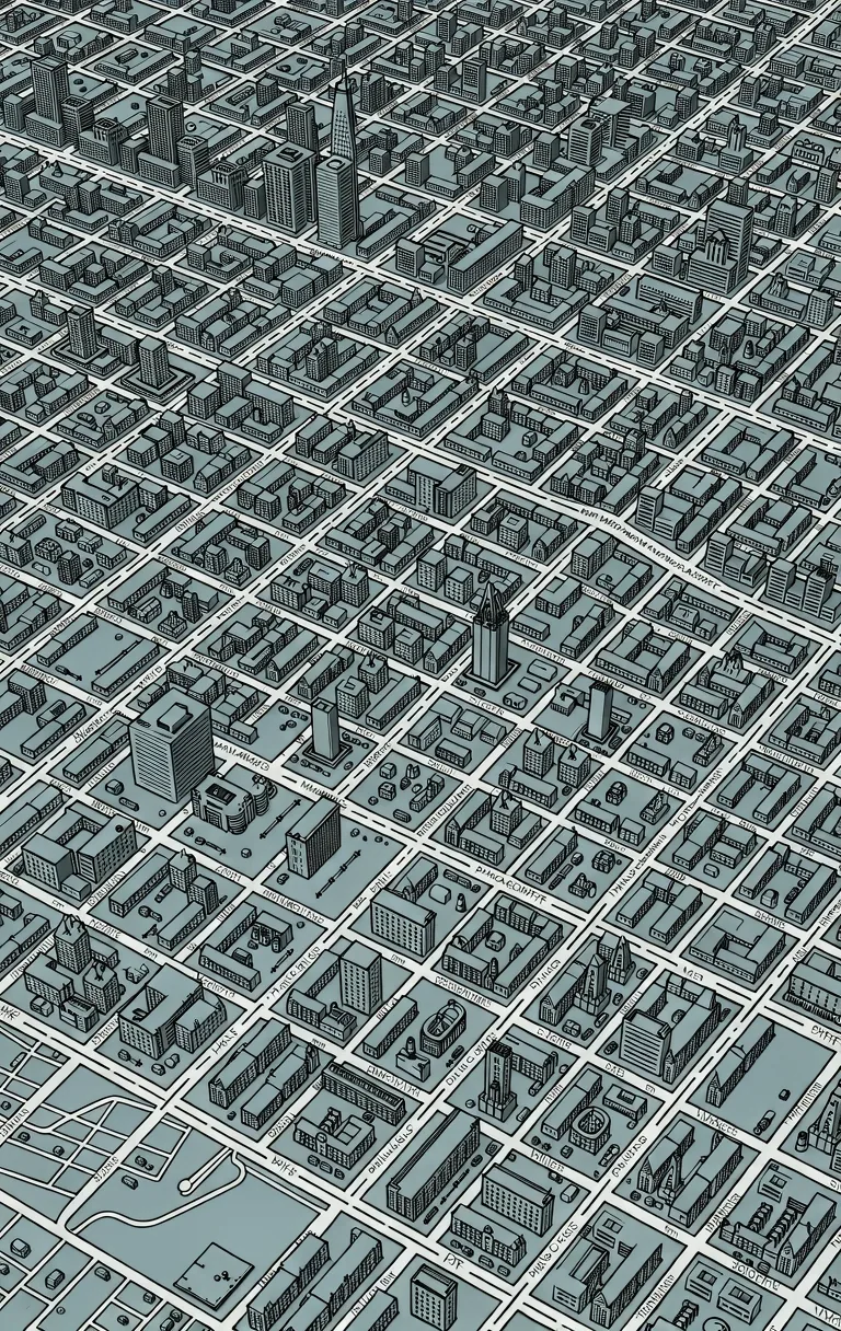 Architectural foundation of Canadian research
