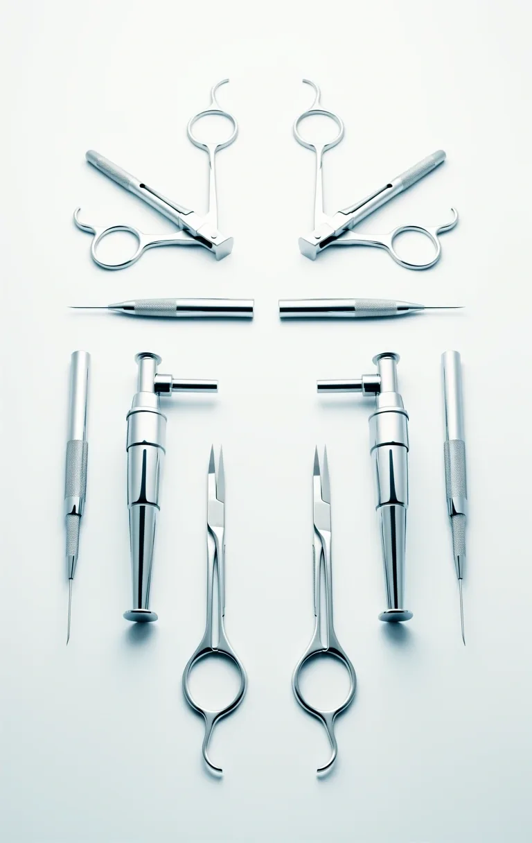 Structural precision in AI research environments