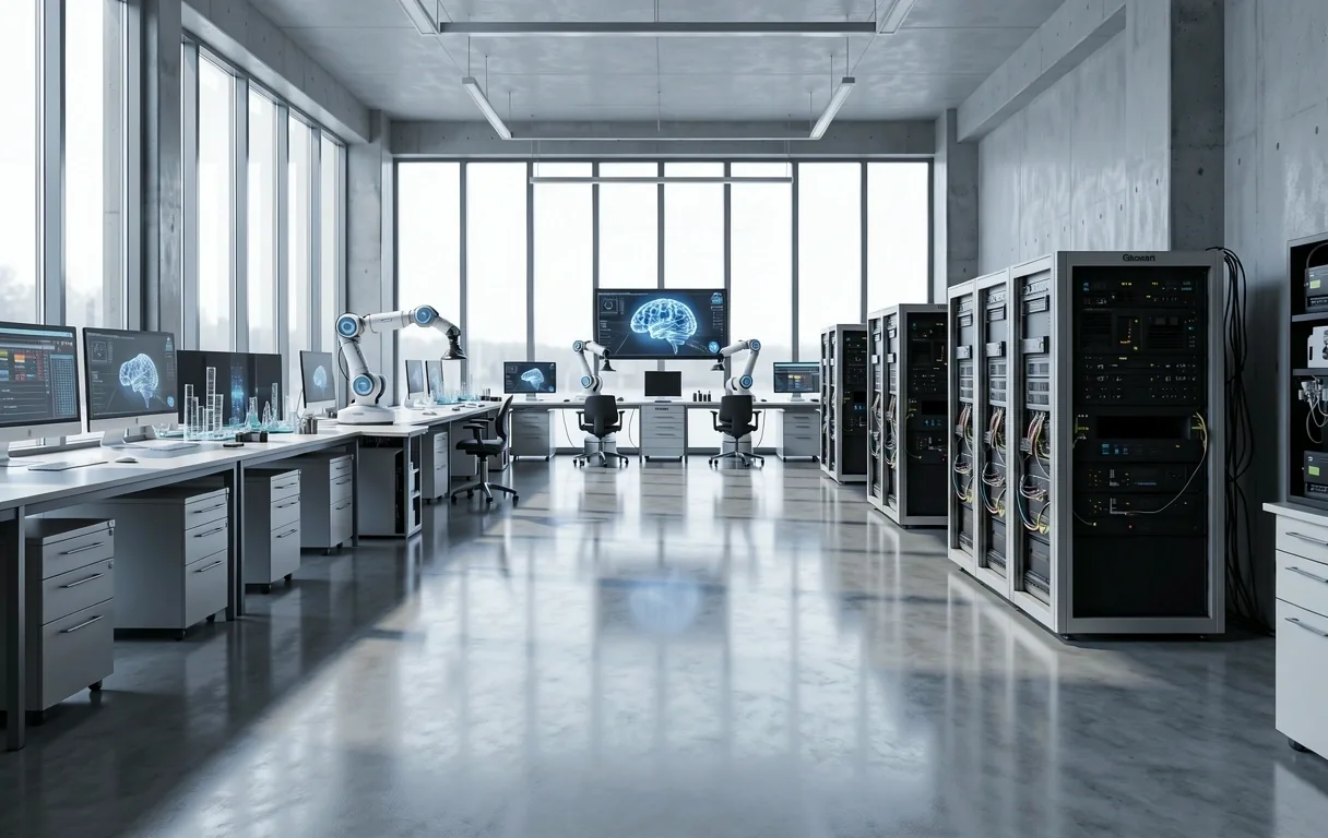 Laboratory Context
